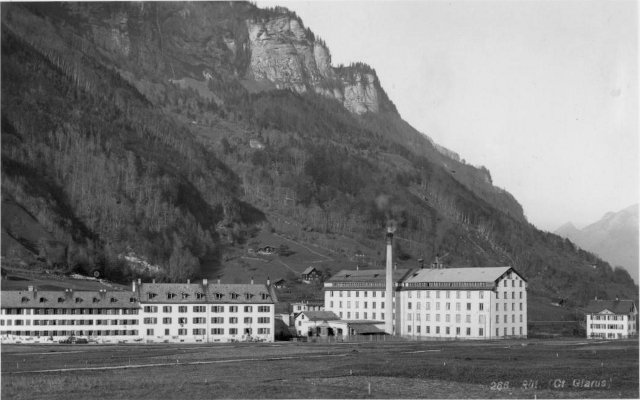 Cotlan Fabrik vor 1947.jpg